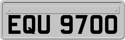 EQU9700