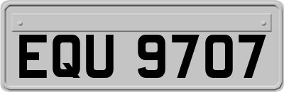 EQU9707
