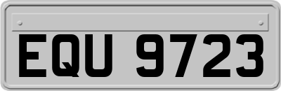 EQU9723