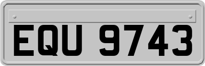 EQU9743