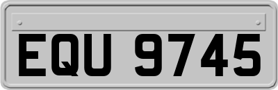 EQU9745