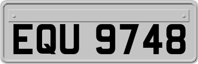 EQU9748