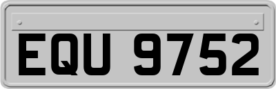 EQU9752