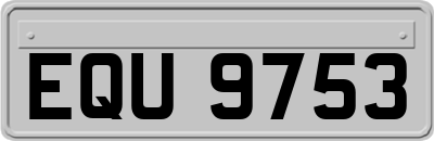 EQU9753