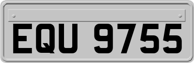 EQU9755