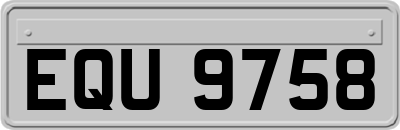 EQU9758