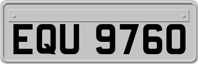 EQU9760