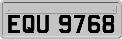 EQU9768