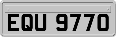 EQU9770