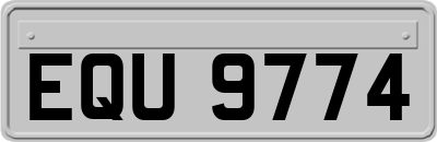 EQU9774