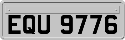 EQU9776