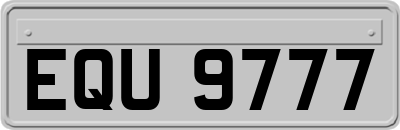 EQU9777