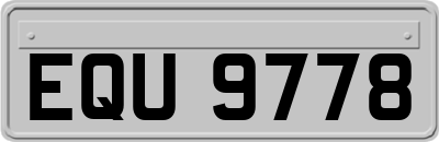 EQU9778