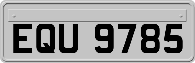EQU9785