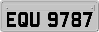 EQU9787