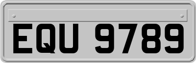 EQU9789