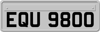 EQU9800