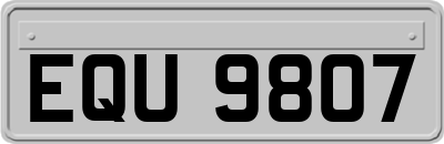 EQU9807