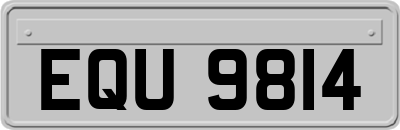 EQU9814
