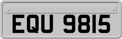 EQU9815