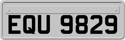EQU9829