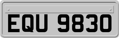 EQU9830