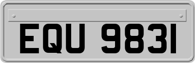 EQU9831