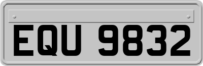 EQU9832