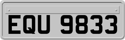 EQU9833