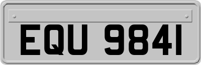 EQU9841