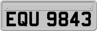 EQU9843