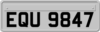 EQU9847