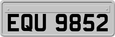 EQU9852