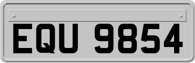 EQU9854