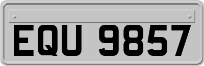 EQU9857