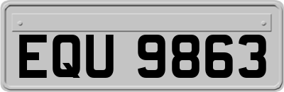 EQU9863