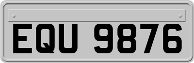 EQU9876
