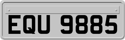EQU9885