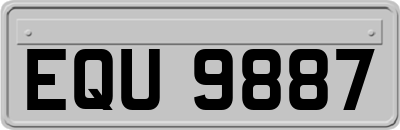 EQU9887