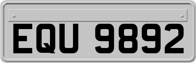 EQU9892