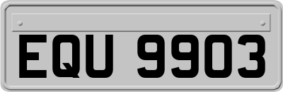 EQU9903