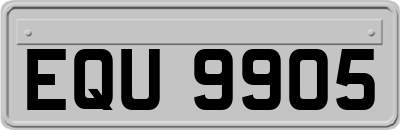 EQU9905