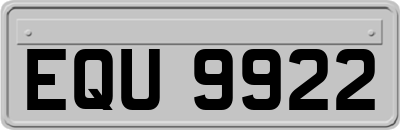 EQU9922