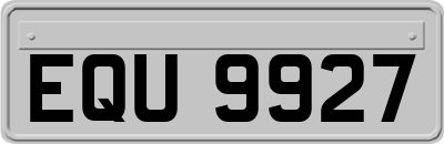 EQU9927