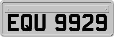 EQU9929