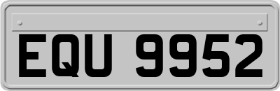 EQU9952