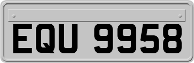 EQU9958