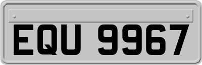 EQU9967