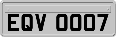 EQV0007