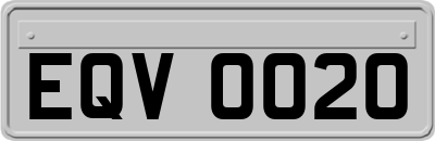 EQV0020
